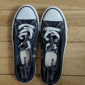 Converse Slip Ons